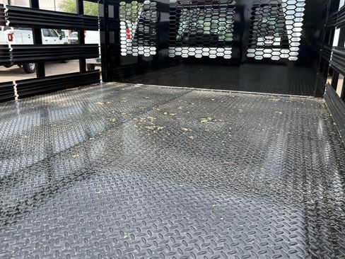 New 2024 Chevrolet Silverado 3500 W/T w/ WT Convenience Package image 10