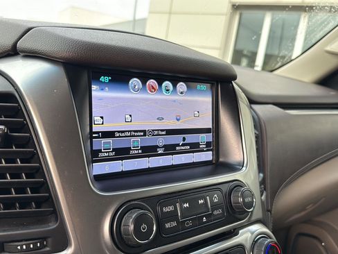 Used 2019 Chevrolet Tahoe LT w/ Luxury Package image 25