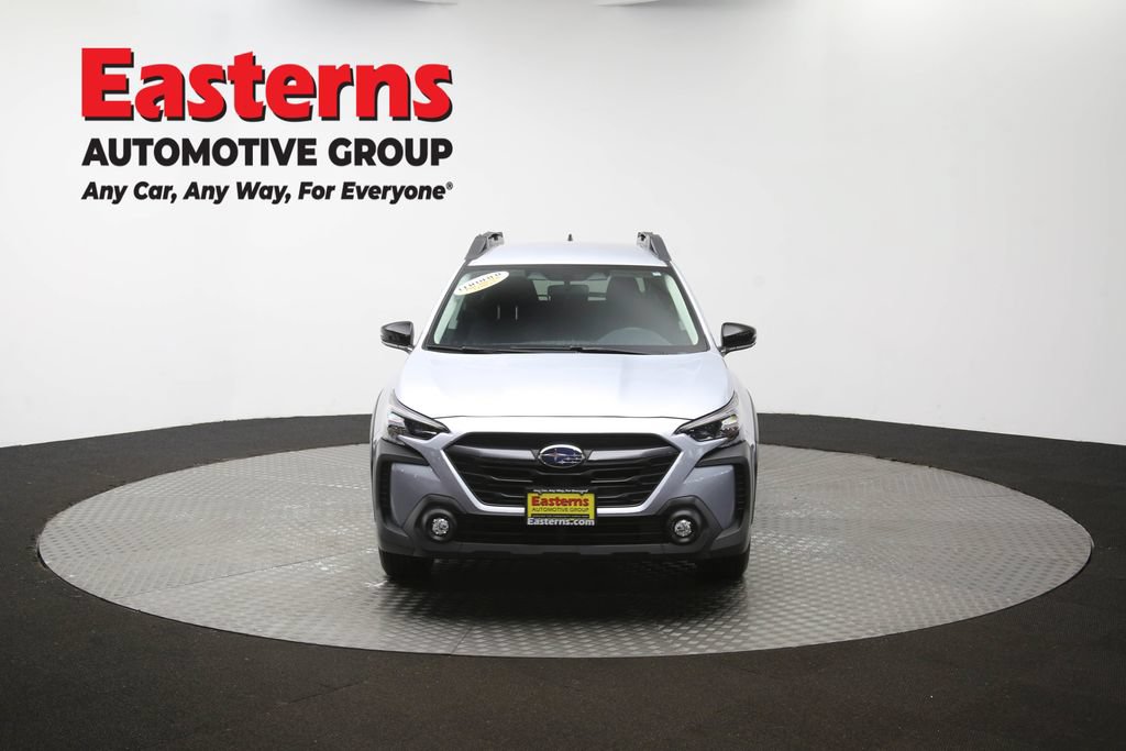 Used 2025 Subaru Outback Premium AWD/4WD image 47