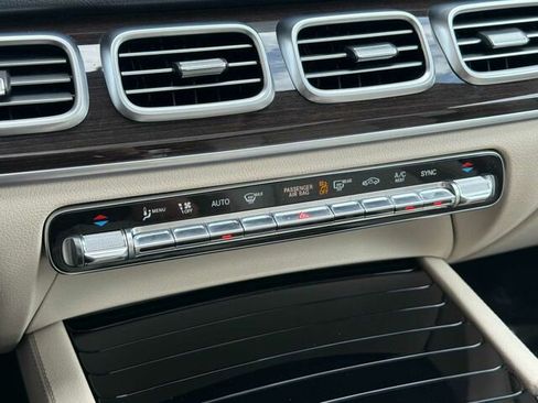 Certified 2024 Mercedes-Benz GLE 350 4MATIC image 27