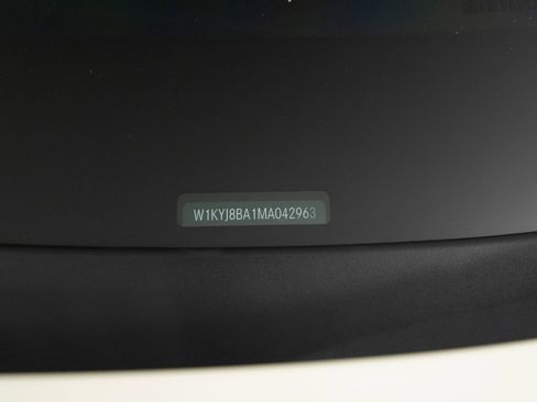 Used 2021 Mercedes-Benz AMG GT Black Series w/ Lane Tracking Package image 75