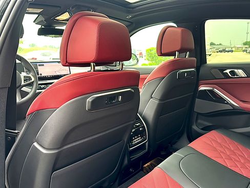 New 2027 BMW X6 xDrive40i AWD/4WD image 15