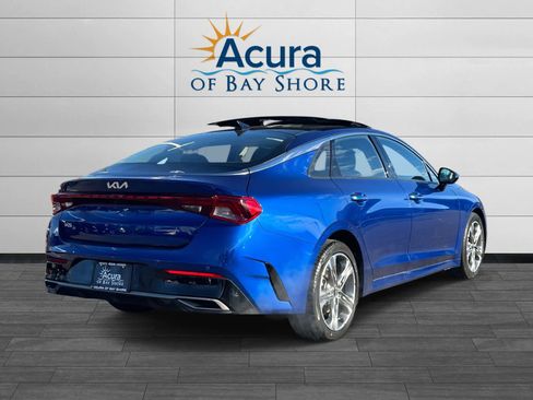 Used 2023 Kia K5 EX image 6