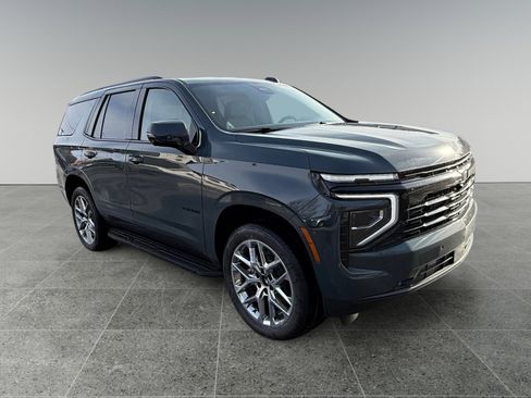 New 2026 Chevrolet Tahoe RST w/ Advanced Technology Package image 7