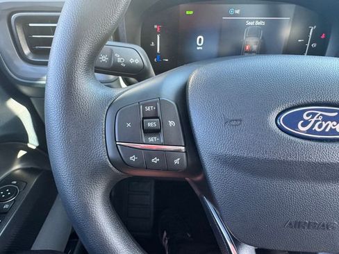 New 2025 Ford Maverick XL w/ Equipment Group 101A image 26