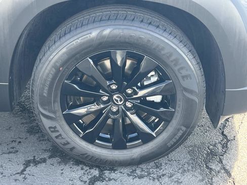 Used 2023 MAZDA CX-50 2.5 S w/ Cargo Package image 29