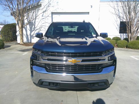 Used 2019 Chevrolet Silverado 1500 LT w/ All-Star Edition image 5