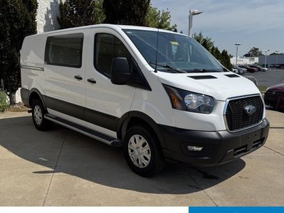 Used 2023 Ford Transit 250 Low Roof w/ Exterior Upgrade Package