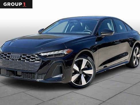 New 2026 Audi A5 2.0T Premium Plus image 1