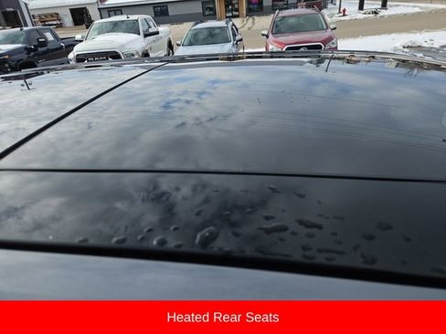 Used 2024 Ford Edge ST w/ Equipment Group 401A image 10