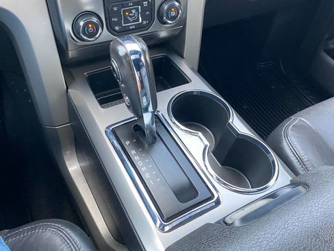 Used 2014 Ford F150 FX4 w/ Equipment Group 402A Luxury image 39