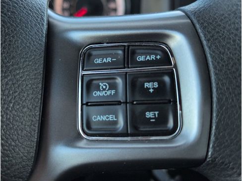 Used 2024 RAM 1500 Classic Warlock image 23