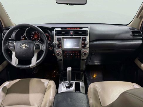 Used 2010 Toyota 4Runner Limited RWD image 42
