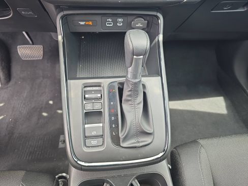 Certified 2023 Honda CR-V EX image 21