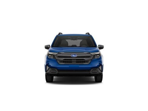 New 2026 Subaru Forester Premium image 8