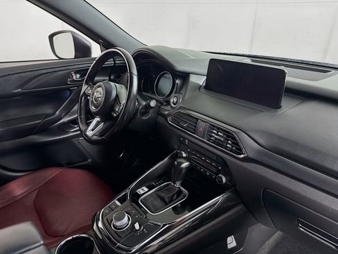 Used 2022 MAZDA CX-9 Carbon Edition image 28