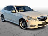 Used 2013 Mercedes-Benz E 350 Sedan image 2