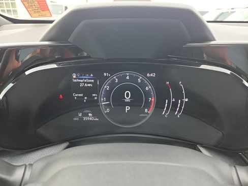 Used 2023 Lexus NX 250 FWD image 26