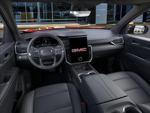 New 2026 GMC Acadia Elevation FWD image 15
