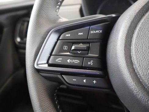 New 2026 Subaru Forester Limited AWD/4WD image 18