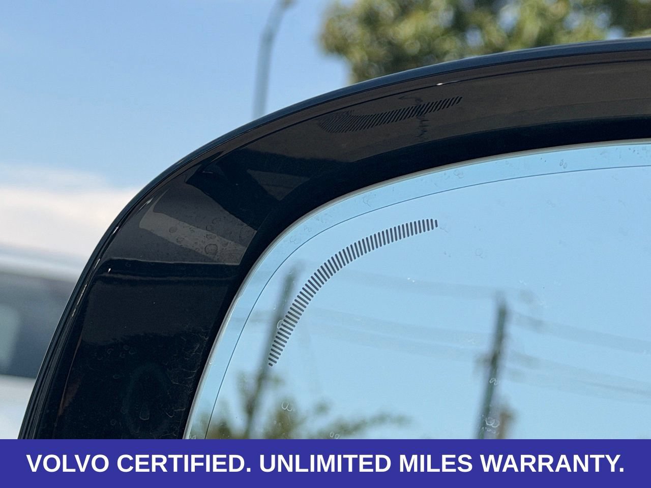 Certified 2026 Volvo XC60 B5 Plus AWD/4WD image 10