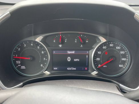 Certified 2022 Chevrolet Equinox Premier AWD/4WD image 29
