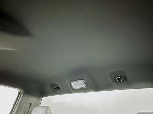 New 2026 RAM 3500 Tradesman AWD/4WD image 14