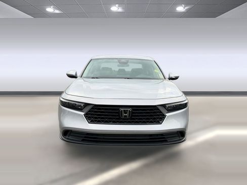 Used 2024 Honda Accord LX image 6