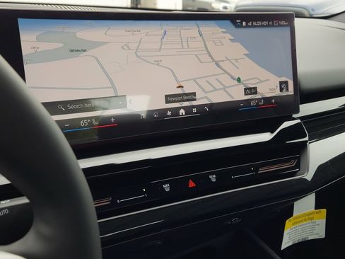 New 2026 BMW 530i image 13