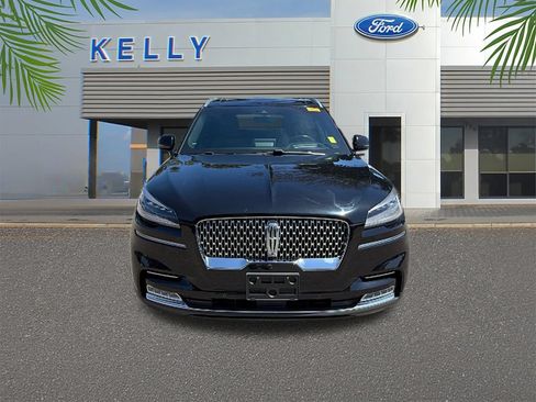 Used 2020 Lincoln Aviator Reserve w/ Equipment Group 201A AWD/4WD image 8