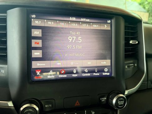 Used 2019 RAM 1500 Big Horn RWD image 15