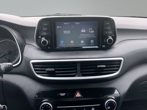 Used 2019 Hyundai Tucson SE FWD image 23
