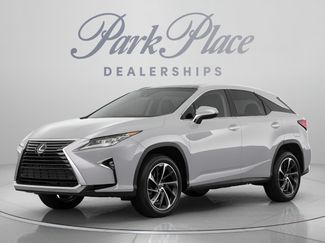 Used 2019 Lexus RX 350 FWD w/ Navigation Package video 1