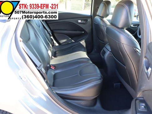 Used 2015 Dodge Dart Limited image 18