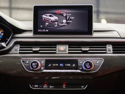 Used 2019 Audi S4 Prestige w/ Prestige Package image 37