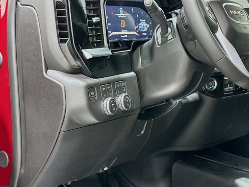New 2026 GMC Sierra 3500 SLT AWD/4WD image 10