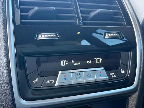 Used 2026 BMW X5 xDrive40i w/ M Sport Package image 46