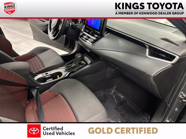 Used 2026 Toyota Corolla SE FWD image 22