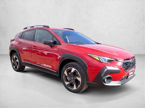 New 2026 Subaru Crosstrek 2.5i Limited image 6