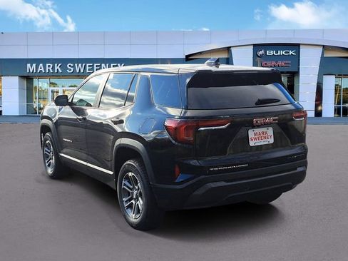 New 2026 GMC Terrain Elevation w/ Technology Package II image 28