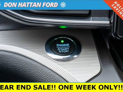 Used 2020 Ford Explorer XLT w/ Equipment Group 202A image 13