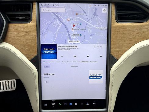 Used 2020 Tesla Model S Performance image 21