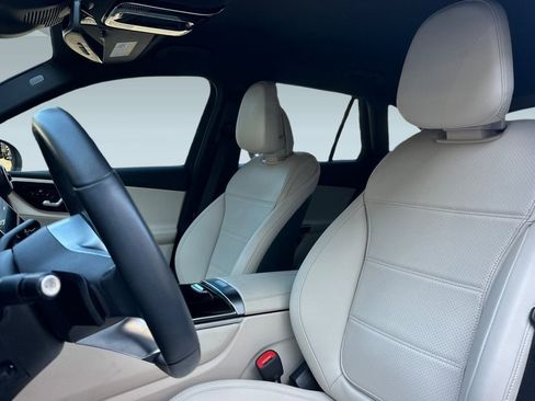 Certified 2025 Mercedes-Benz GLC 350e 4MATIC image 20