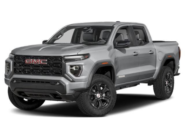 Used 2023 GMC Canyon Elevation w/ Elevation Premium Package RWD image 1