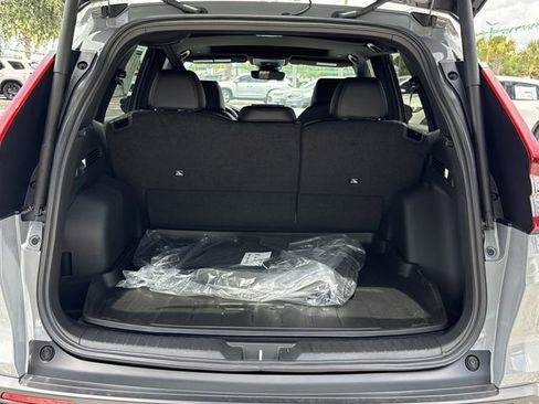 New 2026 Honda CR-V Sport-L image 18