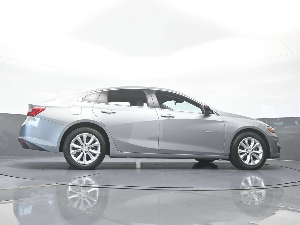 Used 2024 Chevrolet Malibu LT FWD image 56