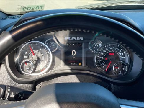 Used 2020 RAM 1500 Big Horn RWD image 26