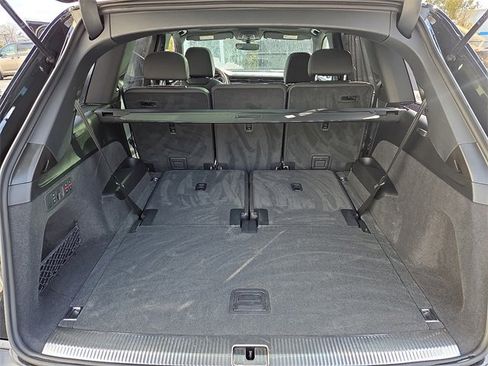 Certified 2025 Audi Q7 3.0T Premium Plus w/ Premium Plus Package image 27