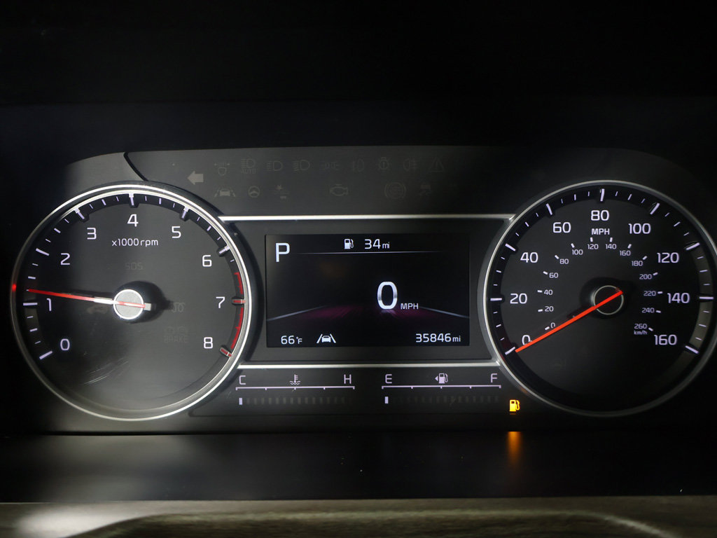 Used 2023 Kia Sorento S AWD/4WD image 43
