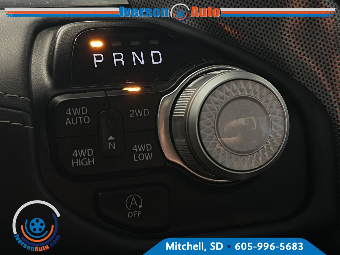Used 2024 RAM 1500 Limited AWD/4WD image 22